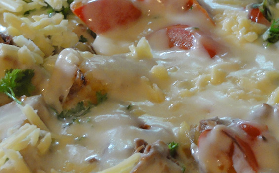 Read more about the article Cheese Sauce