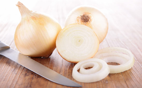 Read more about the article Onion Sauce