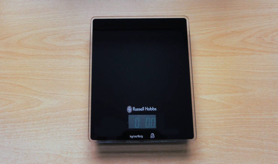 Read more about the article Digital Kitchen Scales