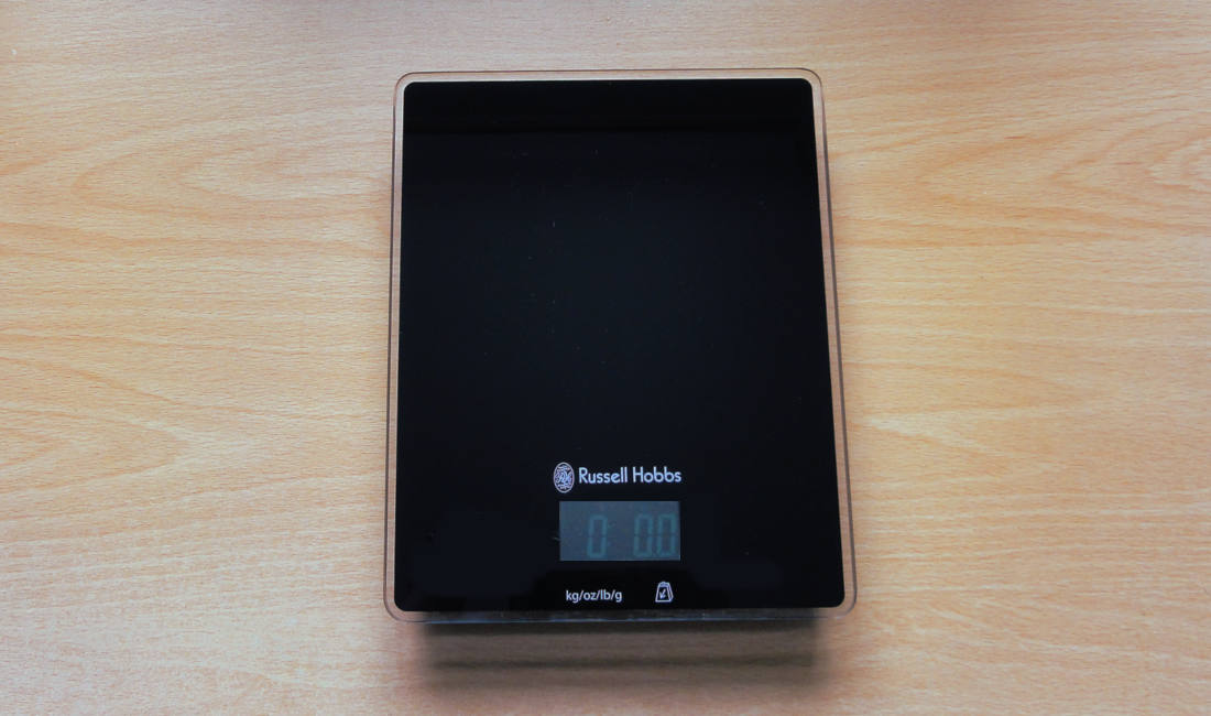 You are currently viewing Digital Kitchen Scales