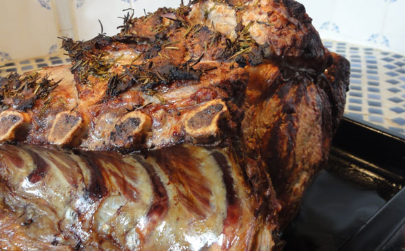 Read more about the article Ultimate Beef Rib Roast