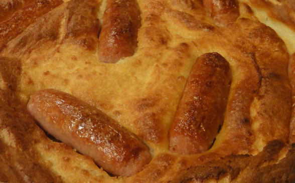 Read more about the article Toad in the Hole