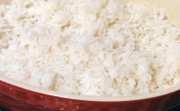 Read more about the article Perfect Rice