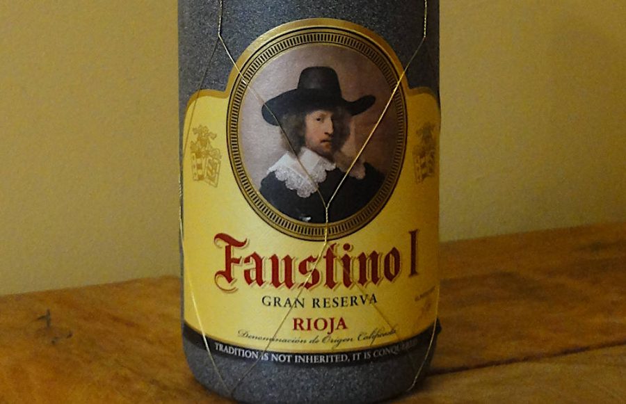 Read more about the article Faustino I Gran Reserva Rioja 2009